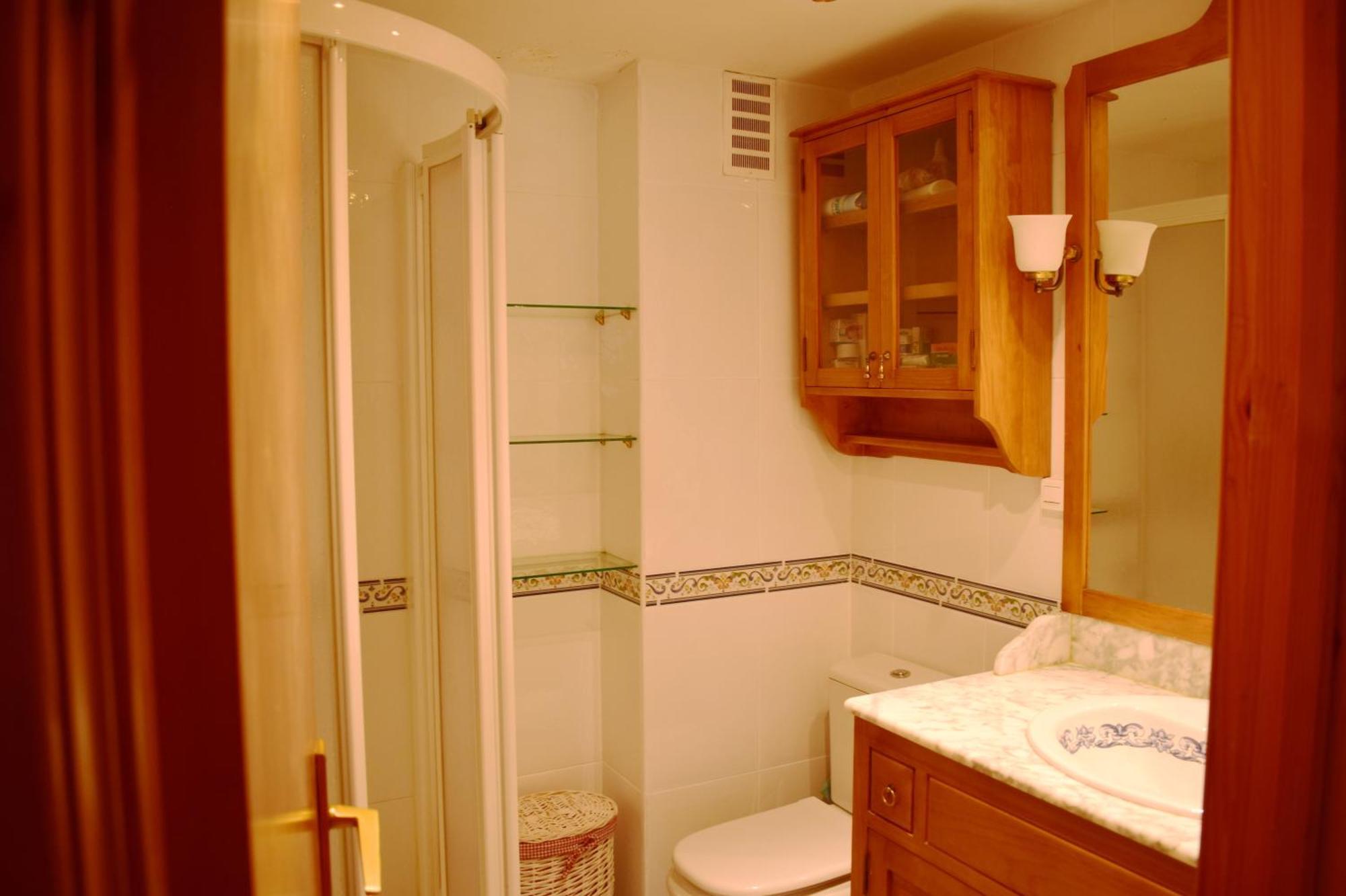 Saliecho Acogedor Apartamento Jardin Y Piscina Sallent de Gállego מראה חיצוני תמונה