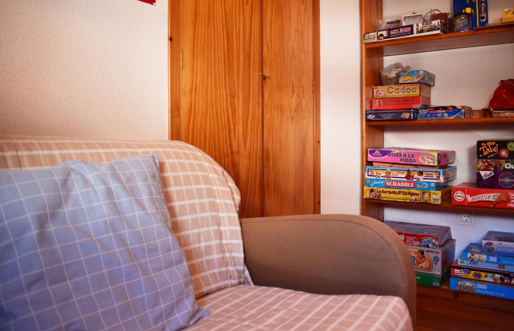 Saliecho Acogedor Apartamento Jardin Y Piscina Sallent de Gállego מראה חיצוני תמונה