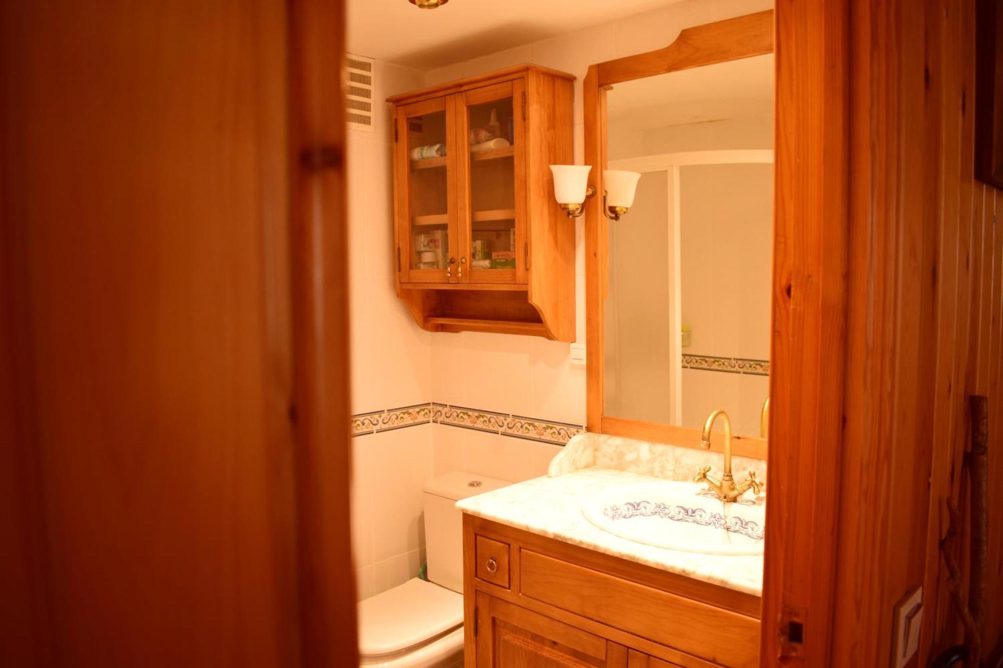 Saliecho Acogedor Apartamento Jardin Y Piscina Sallent de Gállego מראה חיצוני תמונה